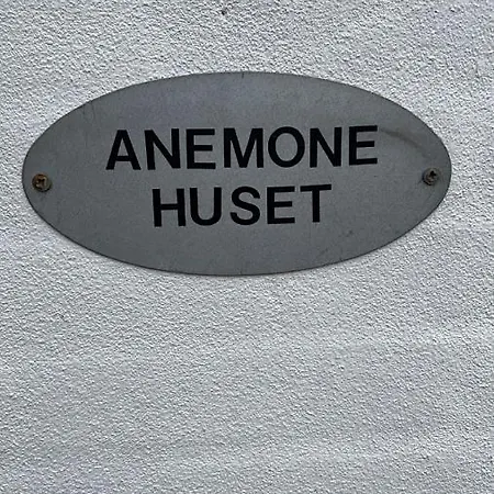 Apartment Anemone Huset Vorbasse