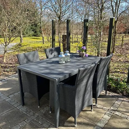 Anemone Huset 아파트 볼베스