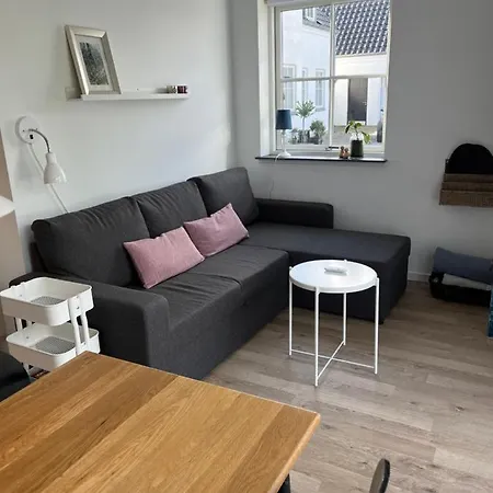 Anemone Huset *
