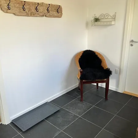 아파트 Anemone Huset 볼베스