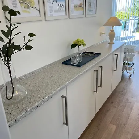 Anemone Huset 아파트