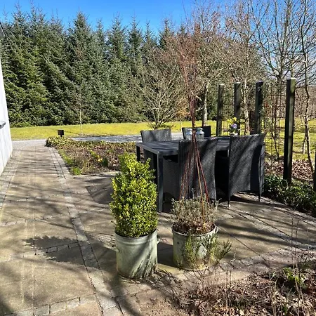 Anemone Huset * 볼베스