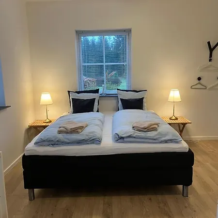 Apartment Anemone Huset
