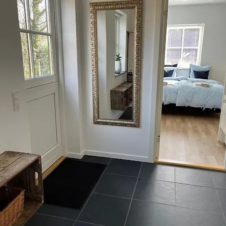 아파트 Anemone Huset 볼베스